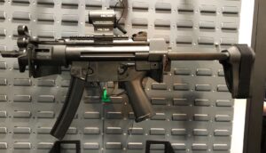 Súng MP5 Mini